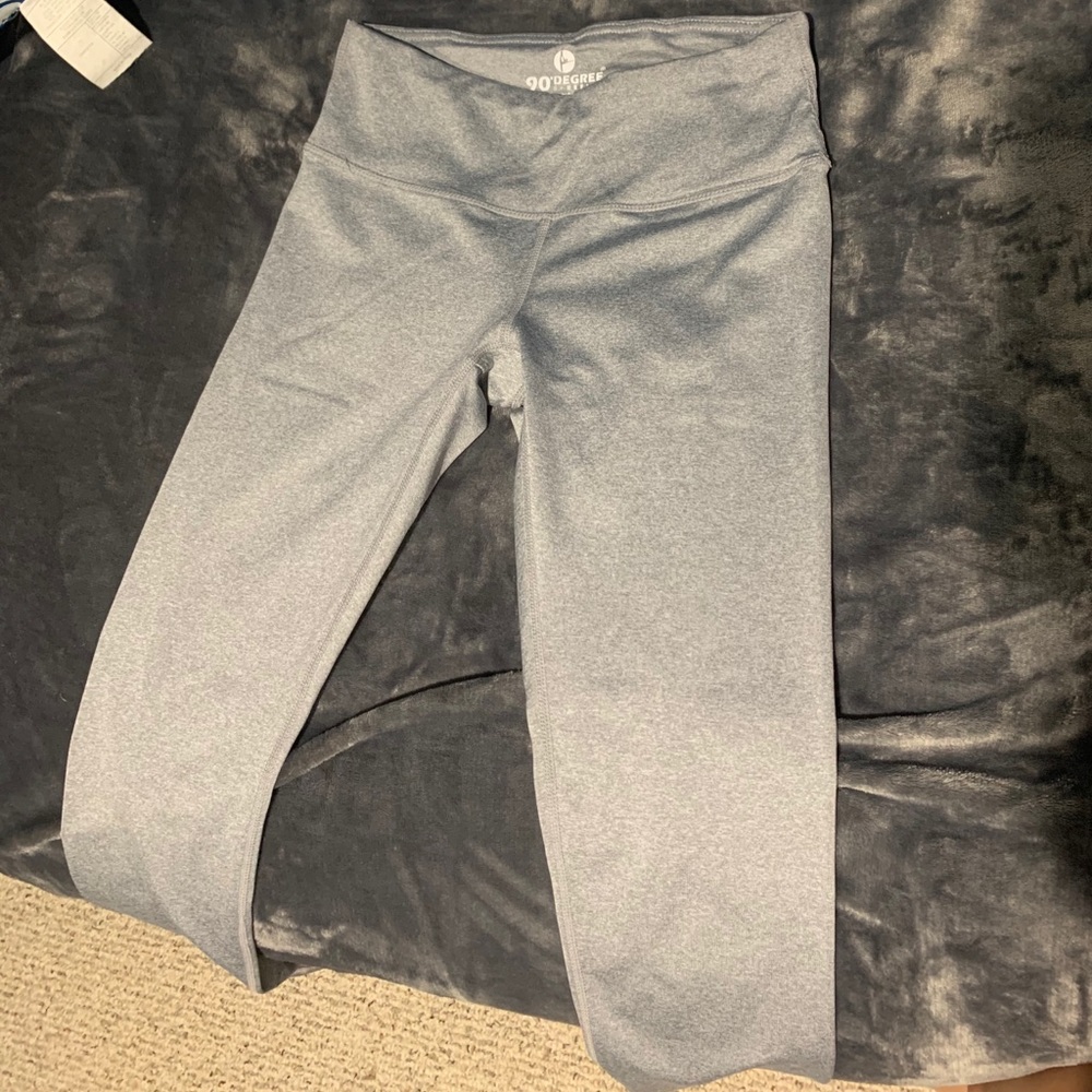 Workout leggings